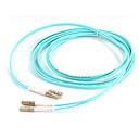 FO_PATCH CORD DUPLEX MMF OM3 LC-LC (3MT).