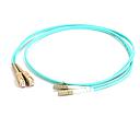 FO_PATCH CORD DUPLEX MMF OM3 LC-SC (3MT).