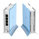 MikroTik_4x Ethernet ports | WiFi 2.4Ghz | colorful enclosure (RB941-2nD-TC).