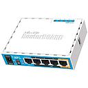 MikroTik_5x Ethernet | 802.11ac | PoE-out on port 5 | USB for 3G/4G (RB952Ui-5ac2nD).