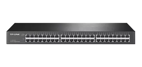 TP-Link_48-Port Gigabit Switch (TL-SG1048).
