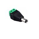 CCTV_CONECTOR MACHO DE BORNERA (LS-CON18A).