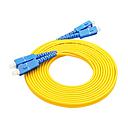 FO_PATCH CORD DUPLEX SMF SC-SC (3MT).