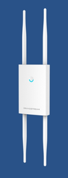 GRANDSTREAM_WiFi Weatherproof Long-Range Access Point (GWN7630LR).No incluye adaptador de corriente.