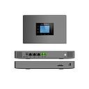 GRANDSTREAM_UCM6300 Series Businesses Unified Communication and Collaboration System (UCM6302).