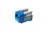 JACK RJ45 NEWLINK CAT6A (AZUL).