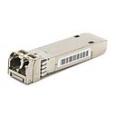 SFP_Cisco 1000BASE-SX SFP transceiver, for multimode fiber, 850 nm wavelength, support up to 550 m (MGBSX1 | SOHO | MMF).